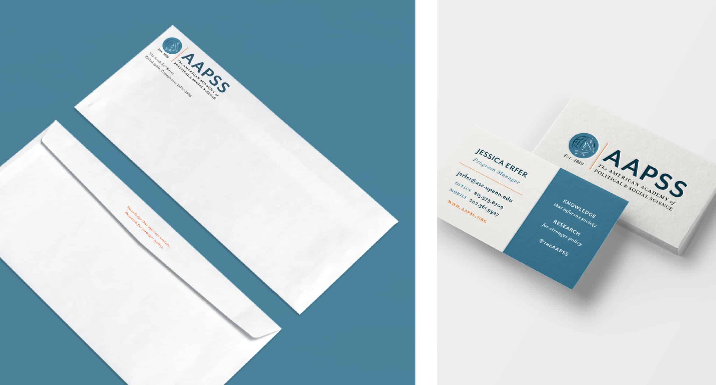 AAPSS_Envelope_BCard