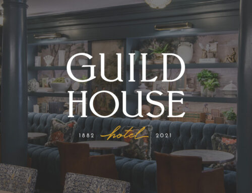 Guild House Hotel