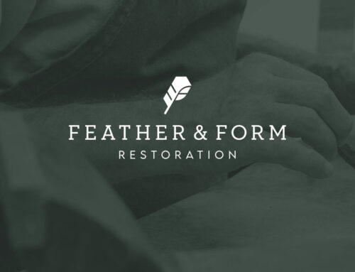 Feather & Form Restoration