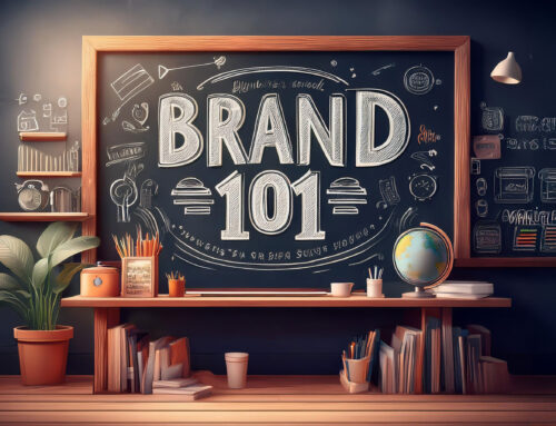 Back-to-School Branding: Lessons in Design Excellence