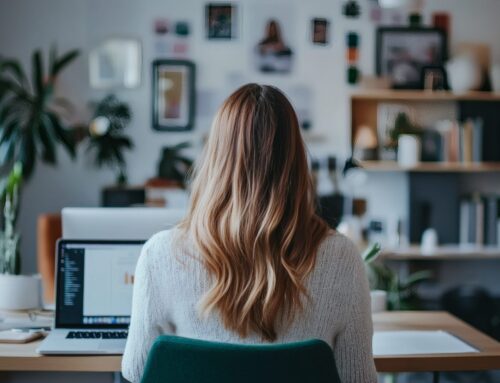 From DIY to Deliberate: The Natural Next Step After a Starter Brand